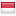 fotonyahot.com is hosted in Indonesia